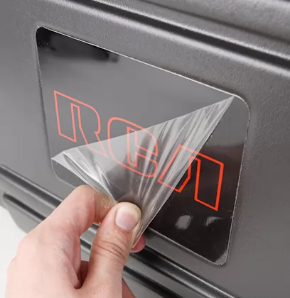 Protective Film for Electronics