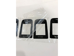 Protection Film for Plastic Surfaces